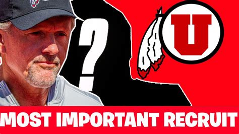 beaverblitz|utah utes latest recruiting news.